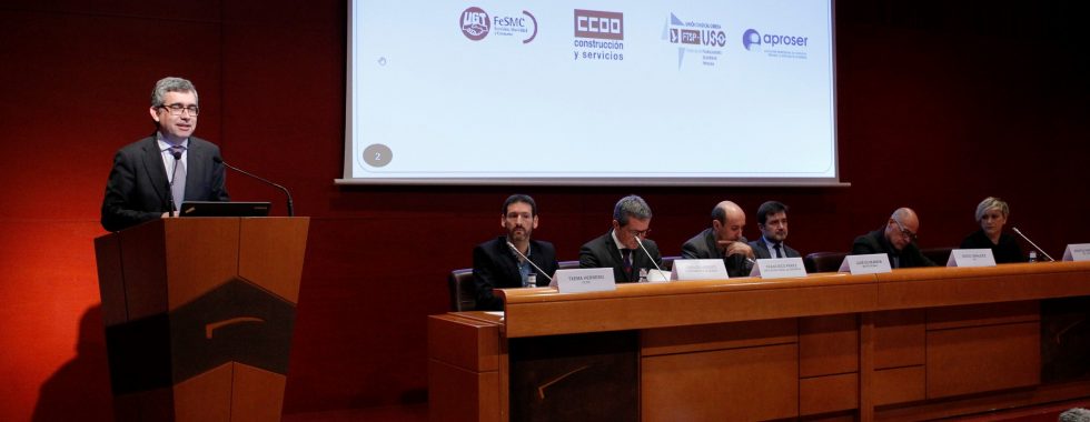 Bilbao Jornada Excelencia