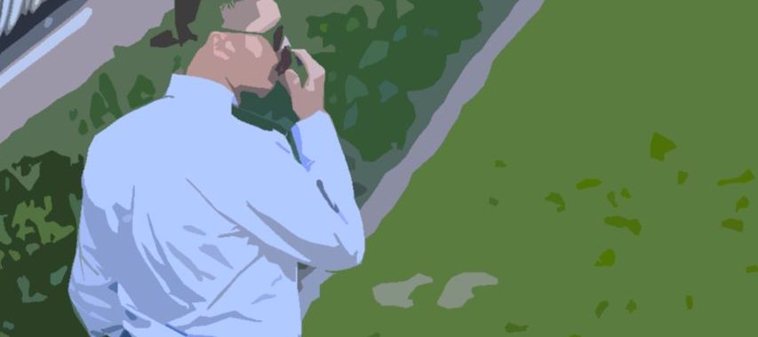 Reglamento Seguridad Privada